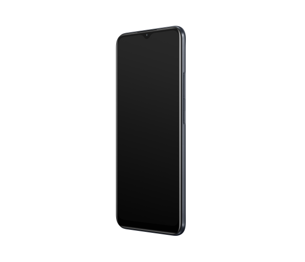 realme C21Y 4+64GB Cross Black - 691815 - zdjęcie 4